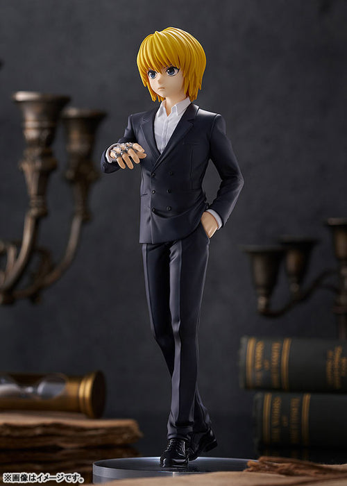 POP UP PARADE "Hunter x Hunter" Curarpikt Suit Ver. L Size