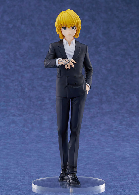 POP UP PARADE "Hunter x Hunter" Curarpikt Suit Ver. L Size