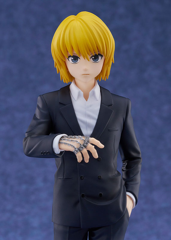 POP UP PARADE "Hunter x Hunter" Curarpikt Suit Ver. L Size