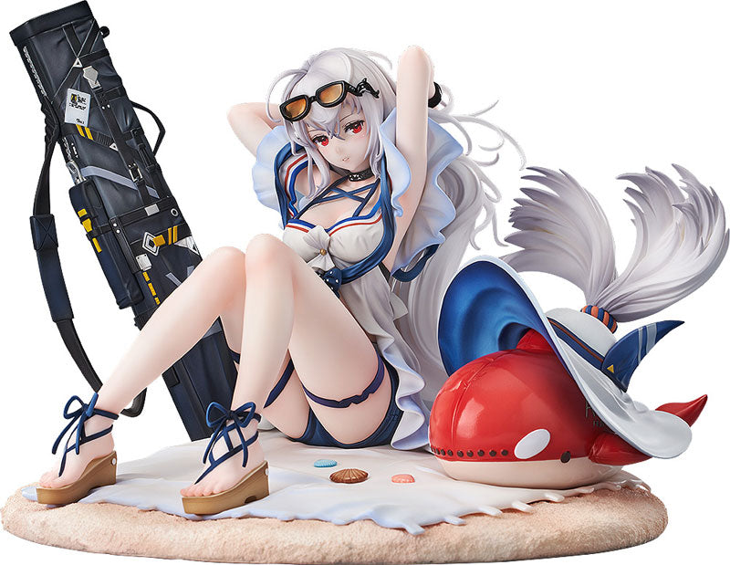 "Arknights" Skadi Waverider WR04 Ver.