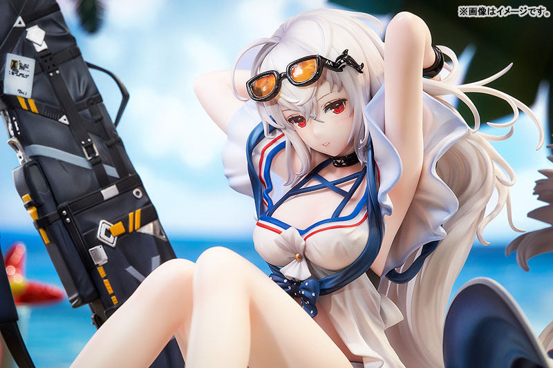 "Arknights" Skadi Waverider WR04 Ver.