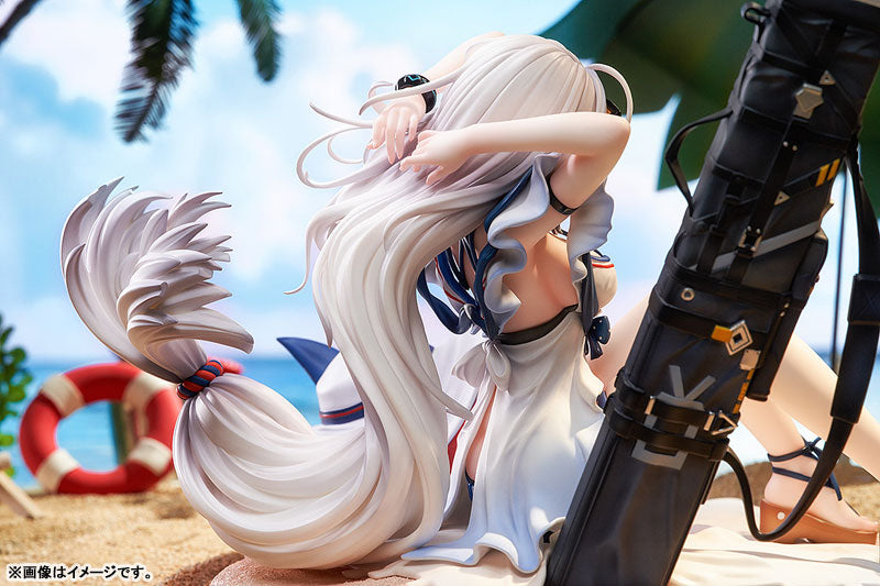 "Arknights" Skadi Waverider WR04 Ver.