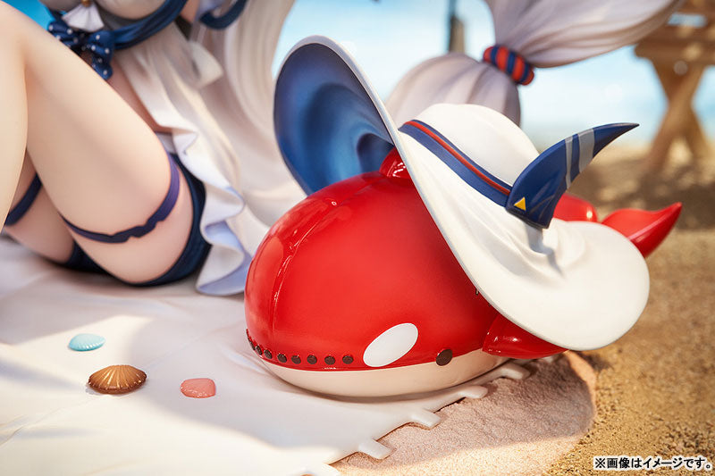 "Arknights" Skadi Waverider WR04 Ver.