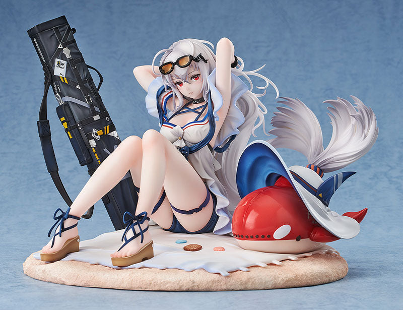 "Arknights" Skadi Waverider WR04 Ver.