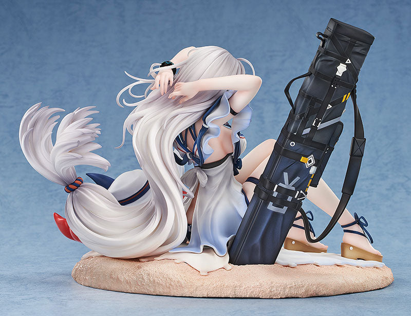 "Arknights" Skadi Waverider WR04 Ver.
