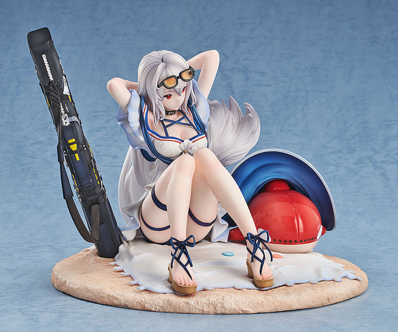 "Arknights" Skadi Waverider WR04 Ver.