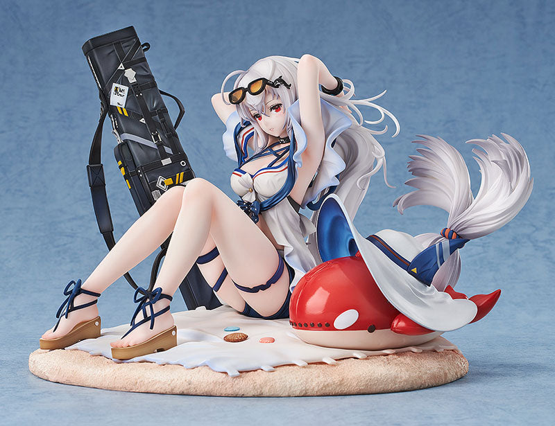 "Arknights" Skadi Waverider WR04 Ver.