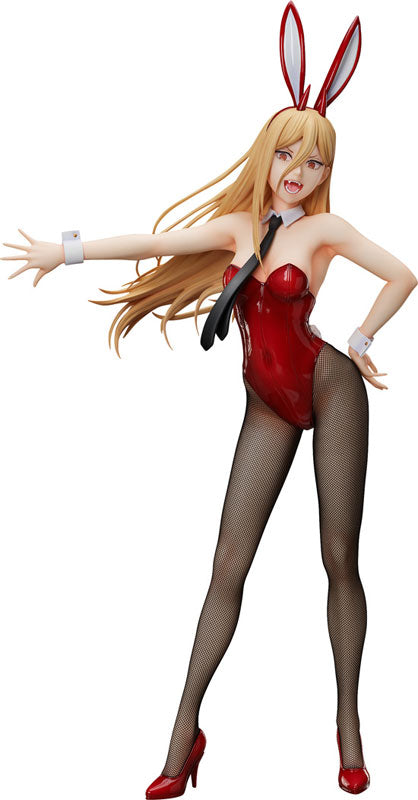 "Chainsaw Man" Power Bunny Ver.
