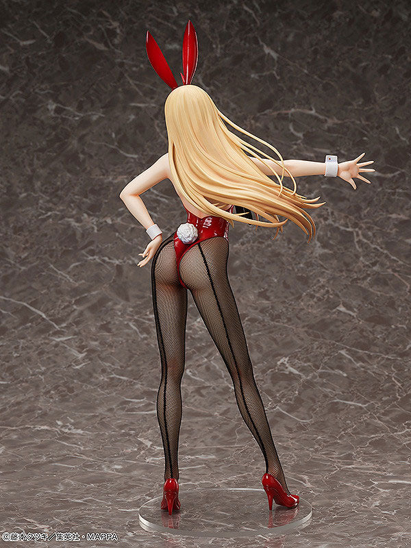 "Chainsaw Man" Power Bunny Ver.
