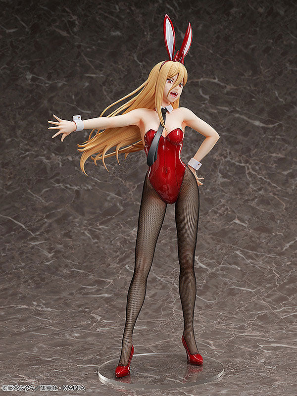 "Chainsaw Man" Power Bunny Ver.