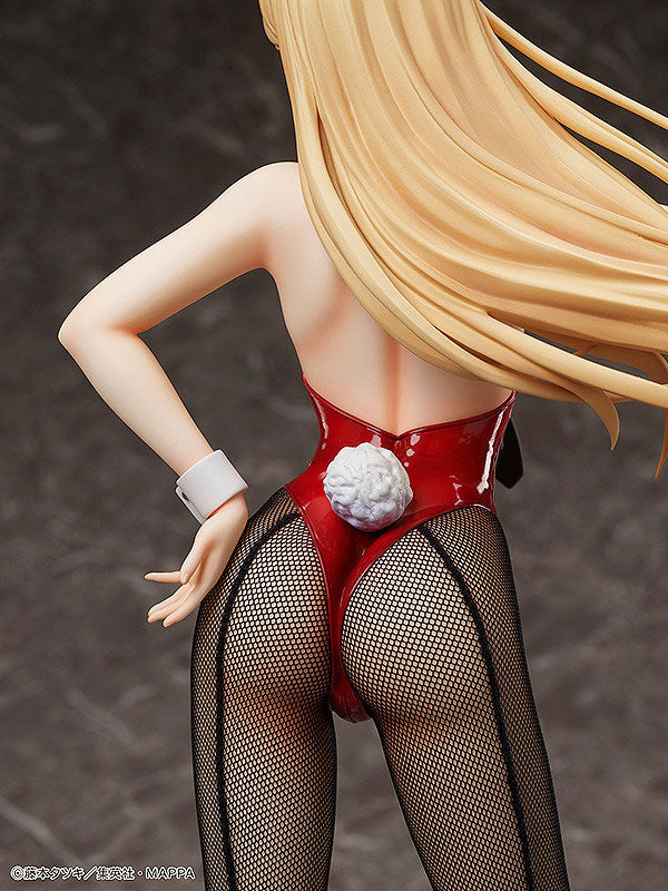 "Chainsaw Man" Power Bunny Ver.