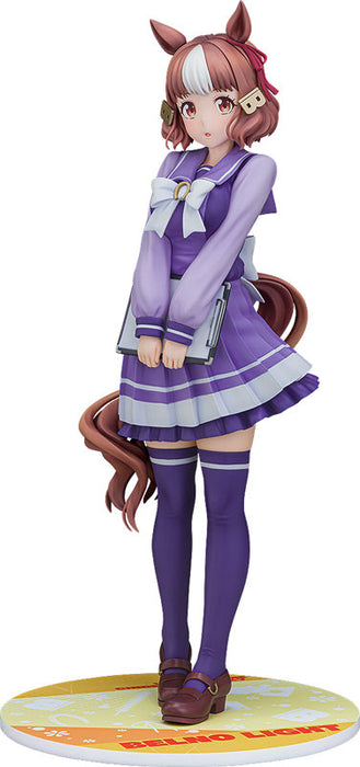 "Uma Musume Cinderella Gray" Belno Light