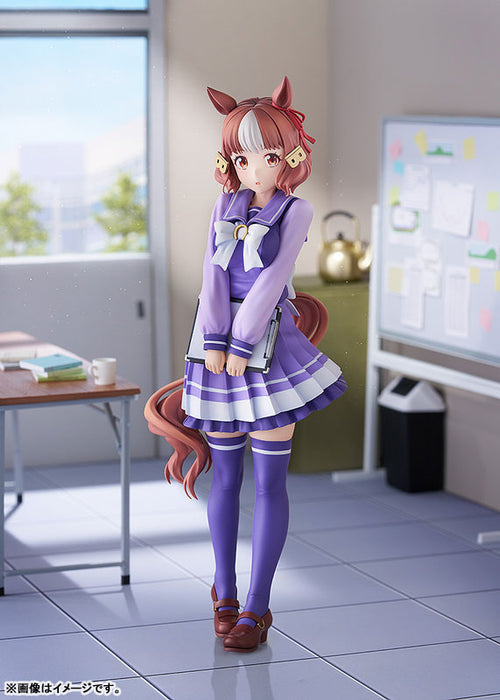 "Uma Musume Cinderella Gray" Belno Light