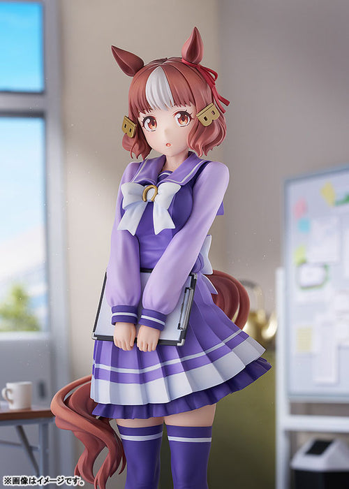 "Uma Musume Cinderella Gray" Belno Light