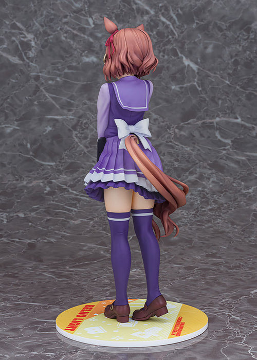 "Uma Musume Cinderella Gray" Belno Light