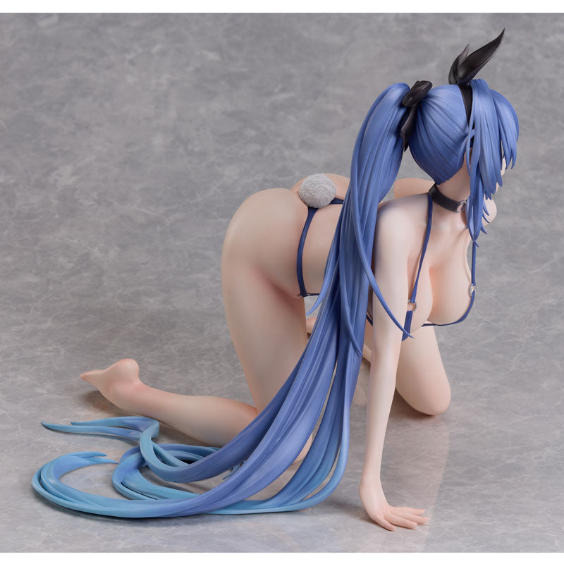 B-style "Azur Lane" New Jersey Anniversary Swimsuits Ver.