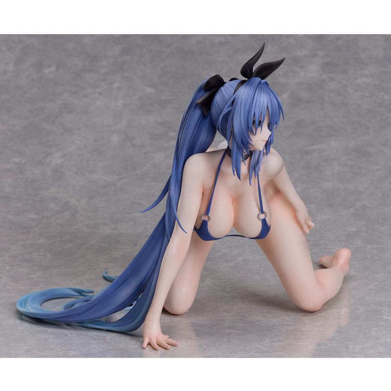 B-style "Azur Lane" New Jersey Anniversary Swimsuits Ver.