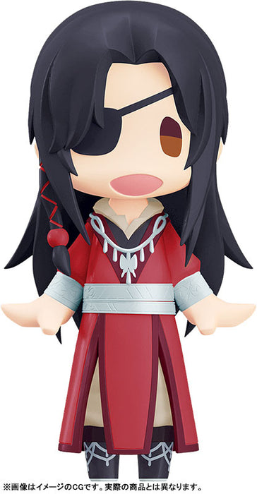 HELLO! GOOD SMILE "Heaven Official's Blessing Season 2" Hua Cheng