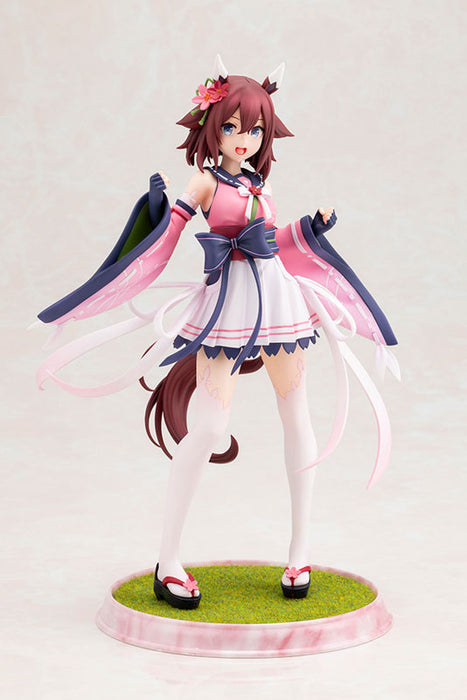 "Uma Musume Pretty Derby" Sakura Chiyono O