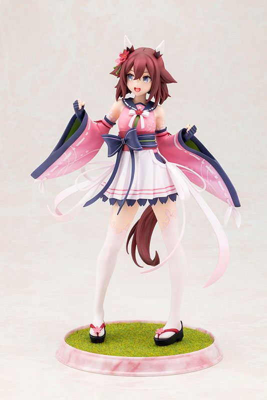 "Uma Musume Pretty Derby" Sakura Chiyono O
