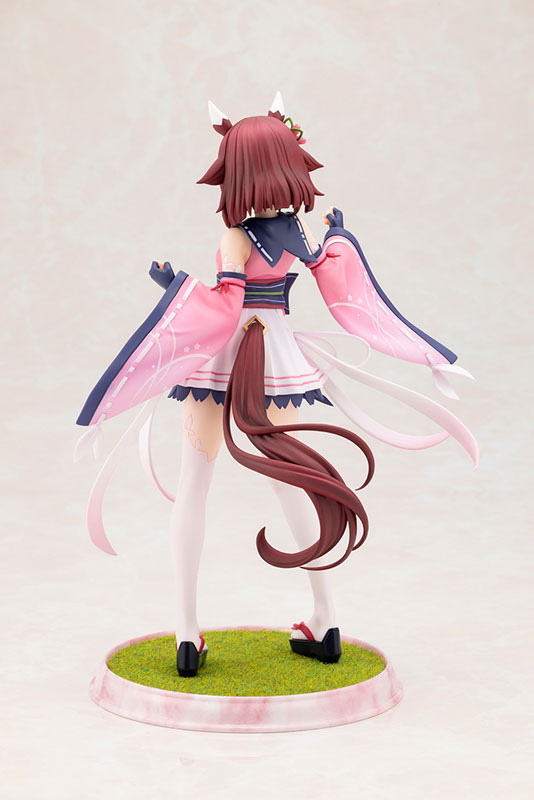 "Uma Musume Pretty Derby" Sakura Chiyono O