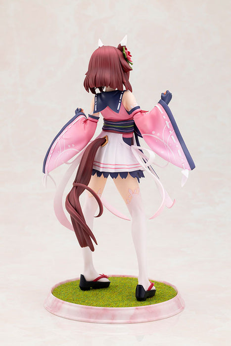 "Uma Musume Pretty Derby" Sakura Chiyono O
