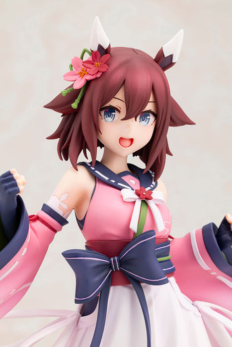 "Uma Musume Pretty Derby" Sakura Chiyono O
