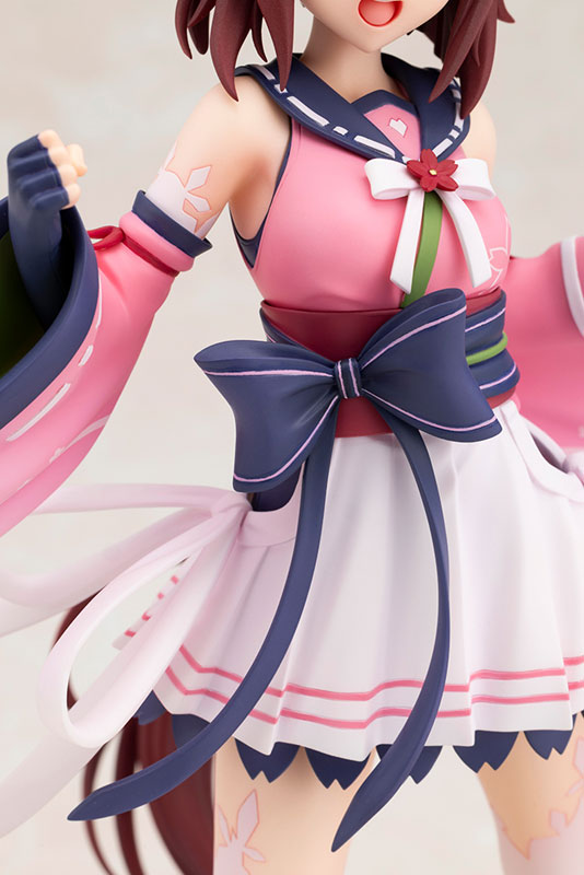 "Uma Musume Pretty Derby" Sakura Chiyono O