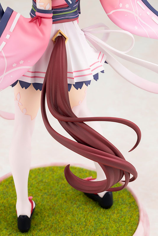 "Uma Musume Pretty Derby" Sakura Chiyono O