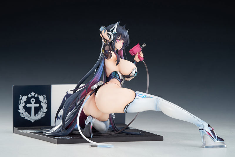 "Azur Lane" Strasbourg Faerie of the Race Circuit Ver.