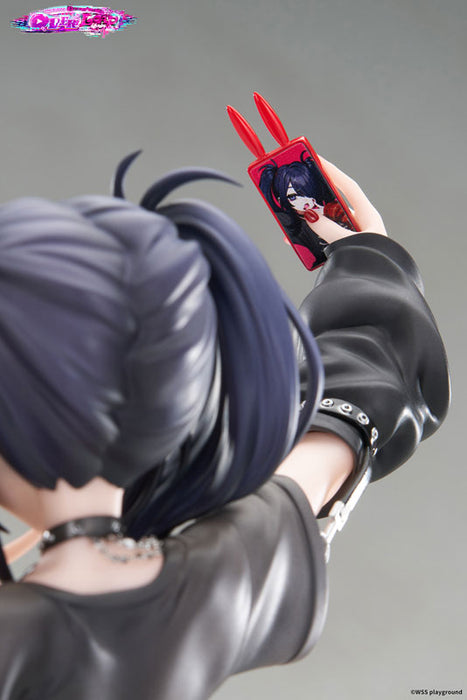 "NEEDY STREAMER OVERLOAD" Ame