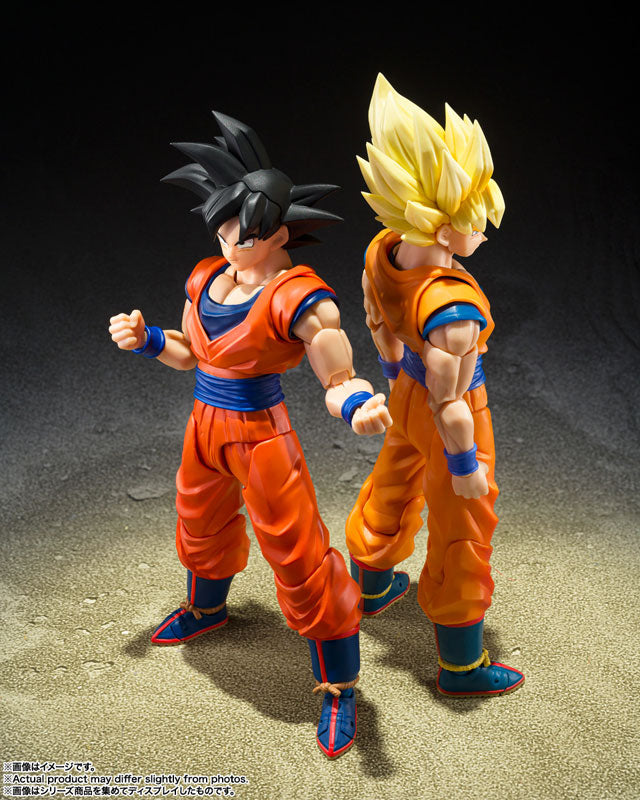 S.H.Figuarts 