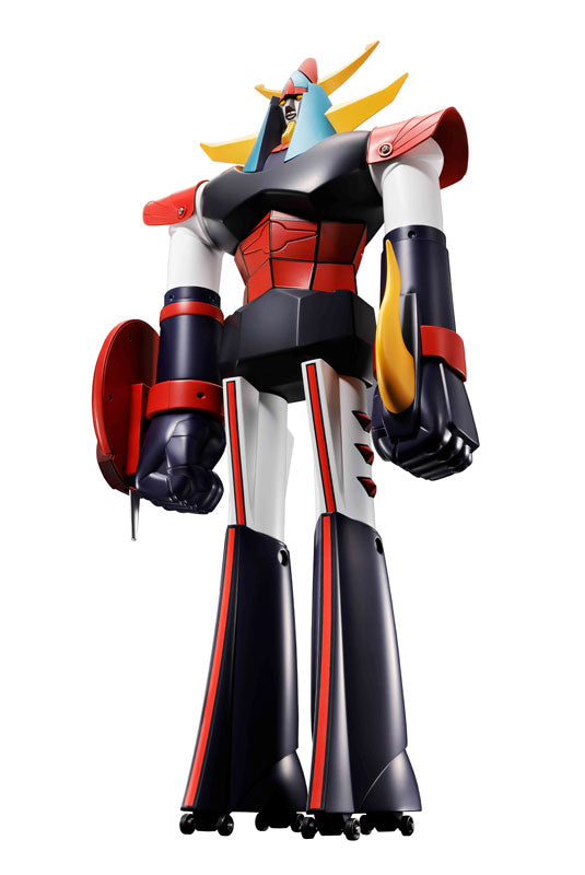Jumbo Machinder "Brave Raideen" Brave Raideen