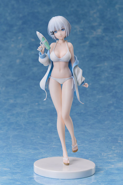 "The Detective is Already Dead" Siesta Swimsuit Ver. 1/7 Complete Figure