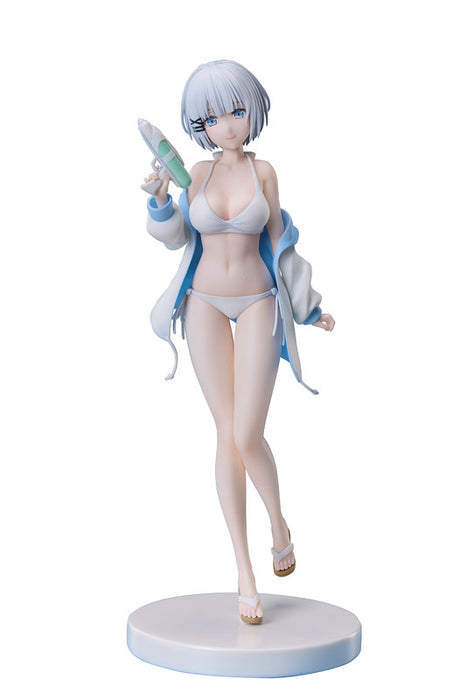 "The Detective is Already Dead" Siesta Swimsuit Ver. 1/7 Complete Figure