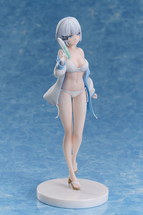"The Detective is Already Dead" Siesta Swimsuit Ver. 1/7 Complete Figure