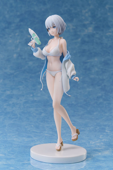 "The Detective is Already Dead" Siesta Swimsuit Ver. 1/7 Complete Figure