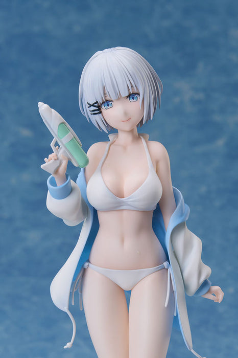 "The Detective is Already Dead" Siesta Swimsuit Ver. 1/7 Complete Figure