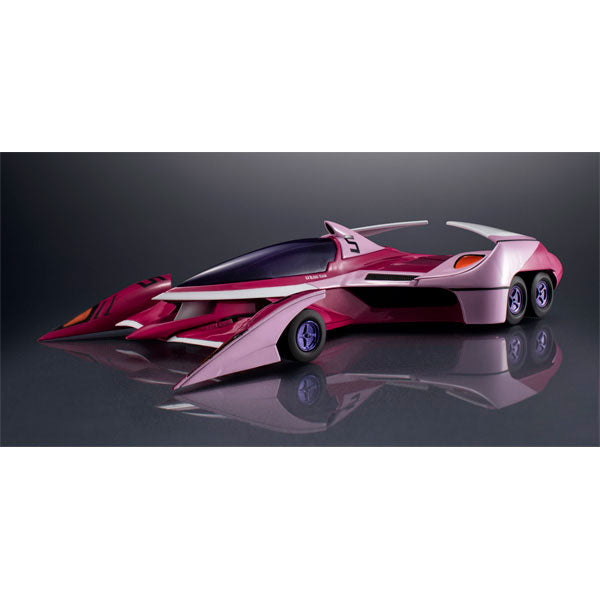 Variable Action "Future GPX Cyber Formula SIN" Exssperion Z / A-10 Kaga