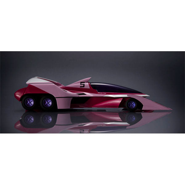 Variable Action "Future GPX Cyber Formula SIN" Exssperion Z / A-10 Kaga