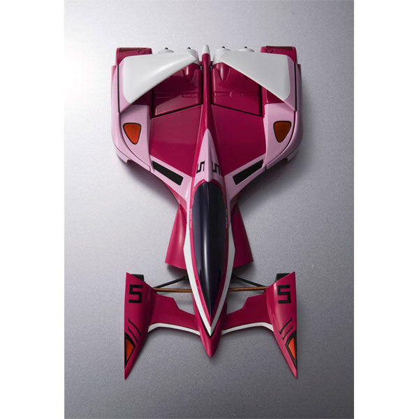 Variable Action "Future GPX Cyber Formula SIN" Exssperion Z / A-10 Kaga