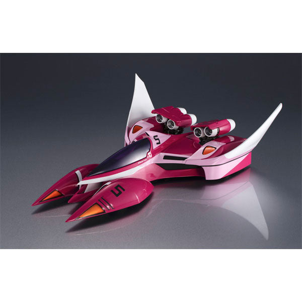 Variable Action "Future GPX Cyber Formula SIN" Exssperion Z / A-10 Kaga
