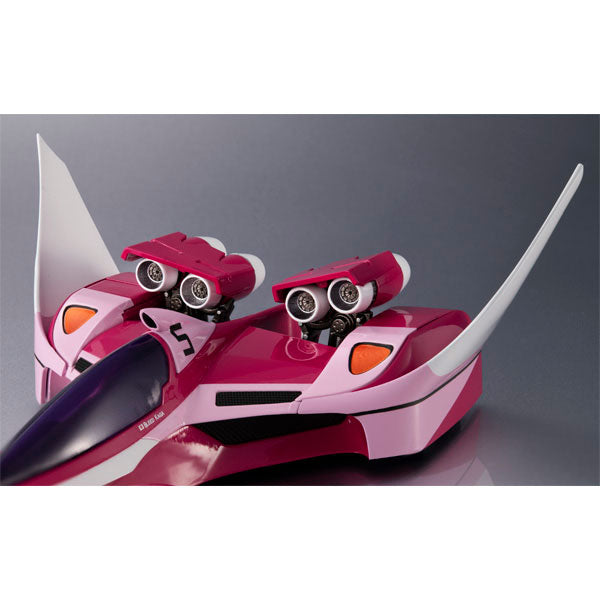 Variable Action "Future GPX Cyber Formula SIN" Exssperion Z / A-10 Kaga