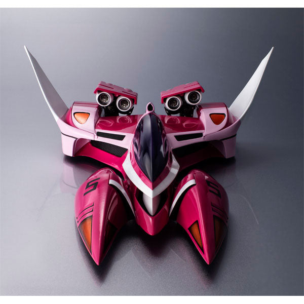 Variable Action "Future GPX Cyber Formula SIN" Exssperion Z / A-10 Kaga