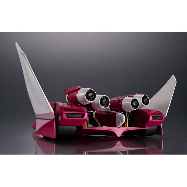 Variable Action "Future GPX Cyber Formula SIN" Exssperion Z / A-10 Kaga