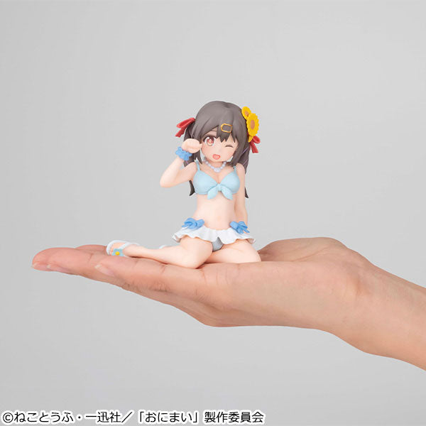 Melty Princess "Onimai: I'm Now Your Sister!" Tenohira Mihari-chan