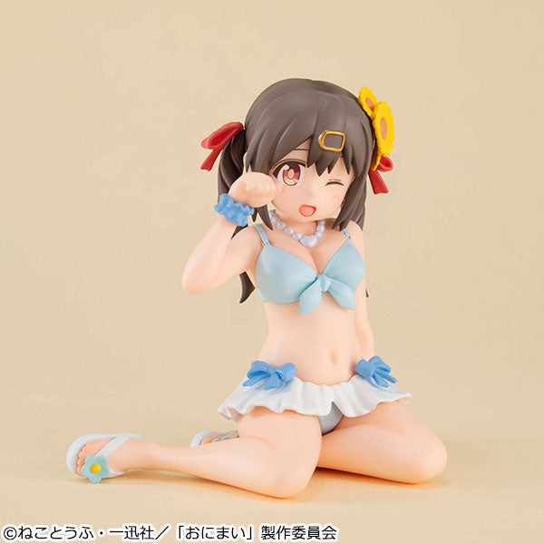 Melty Princess "Onimai: I'm Now Your Sister!" Tenohira Mihari-chan