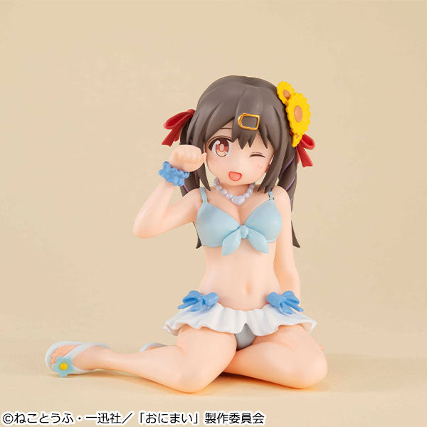 Melty Princess "Onimai: I'm Now Your Sister!" Tenohira Mihari-chan