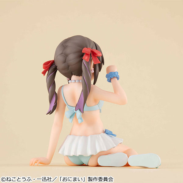 Melty Princess "Onimai: I'm Now Your Sister!" Tenohira Mihari-chan