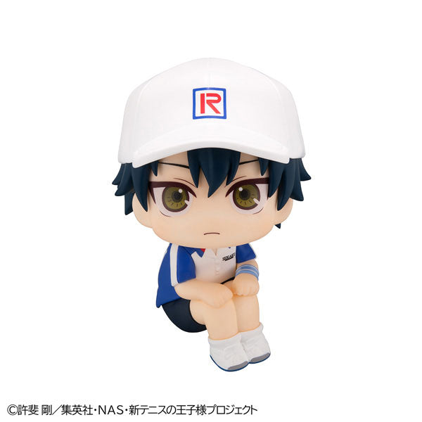Look Up Series "New The Prince of Tennis" Echizen Ryoma